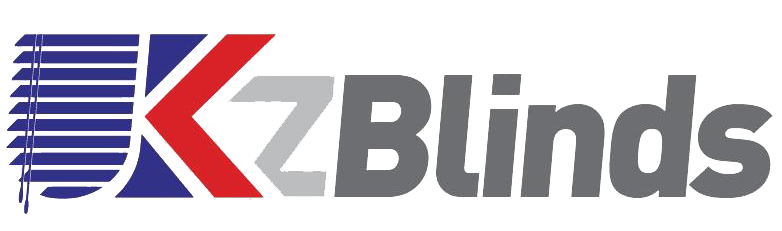 UKz Blinds LOGO