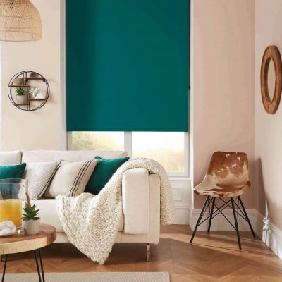 Blackout Blinds