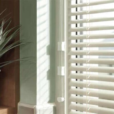 Conservatory Blinds