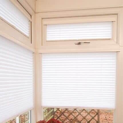 Conservatory Blinds