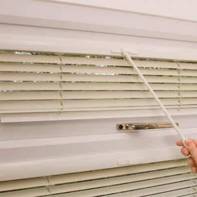 Conservatory Blinds