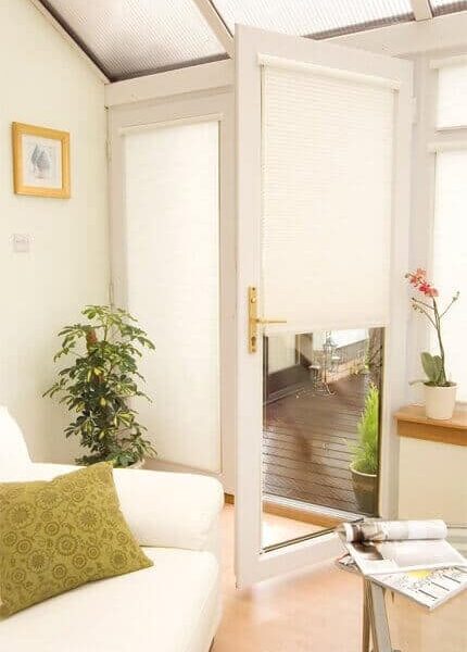 Conservatory Blinds