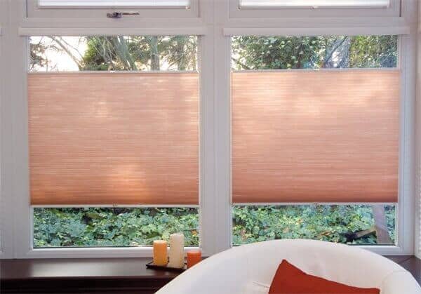 Conservatory Blinds