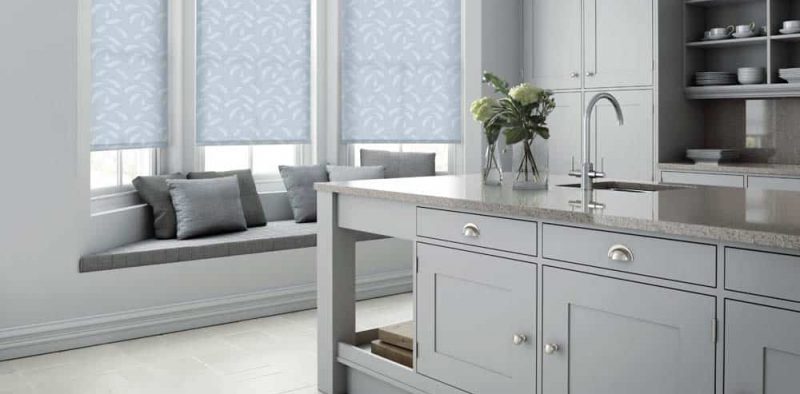 Roller Blinds