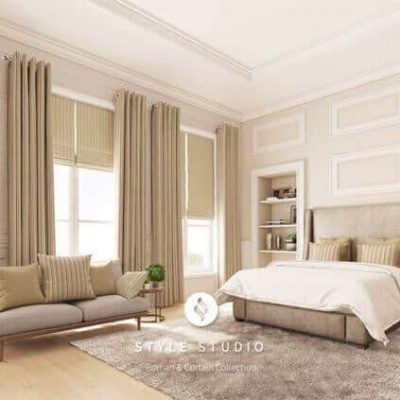 Roman Blinds