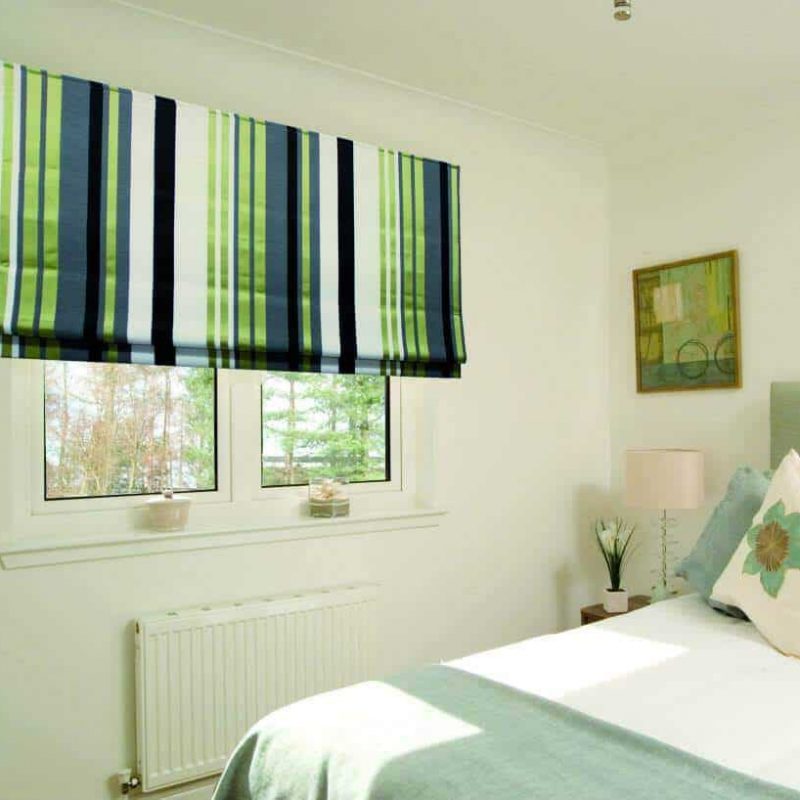 Roman Blinds
