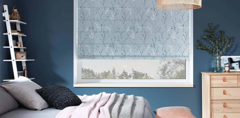 Roman Blinds