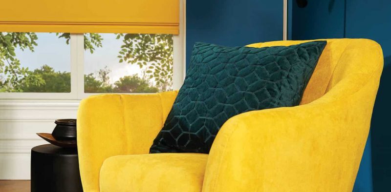 Roller Blinds