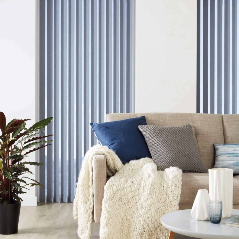Vertical Blinds