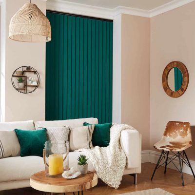 Vertical Blinds