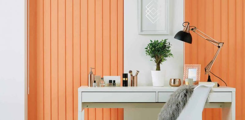 Vertical Blinds