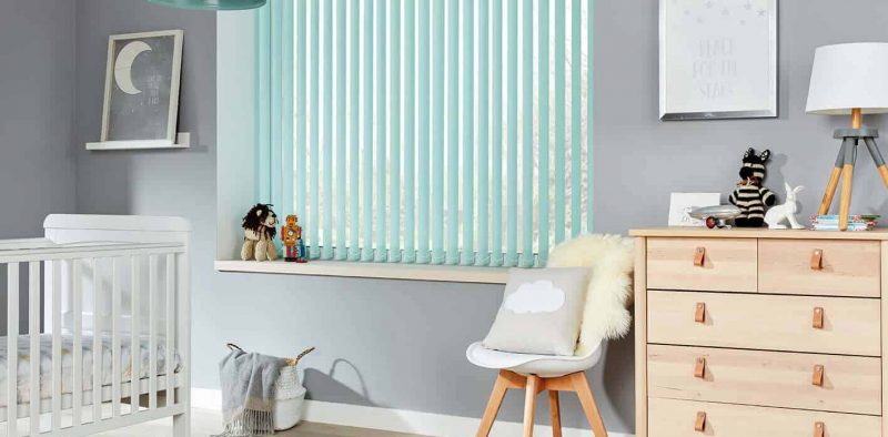 Vertical Blinds