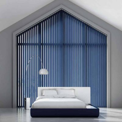 Vertical Blinds