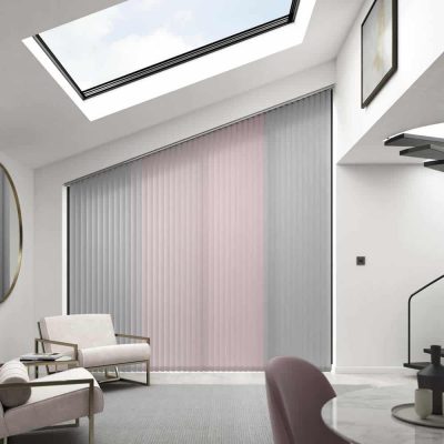 Vertical Blinds