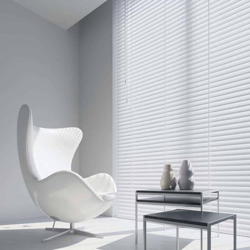 Wooden Blinds