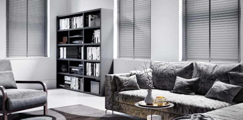Wooden Blinds