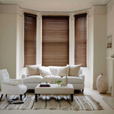 Wooden Blinds